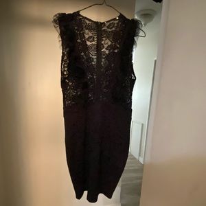 Laced Dress
